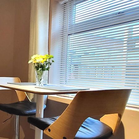 Cosy Stays Daybrook Nottingham Buitenkant foto