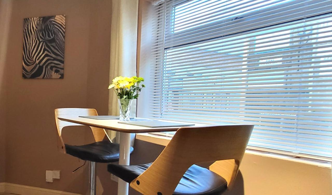 Cosy Stays Daybrook Nottingham Buitenkant foto