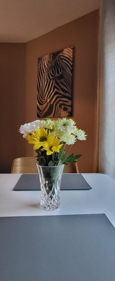 Cosy Stays Daybrook Nottingham Buitenkant foto