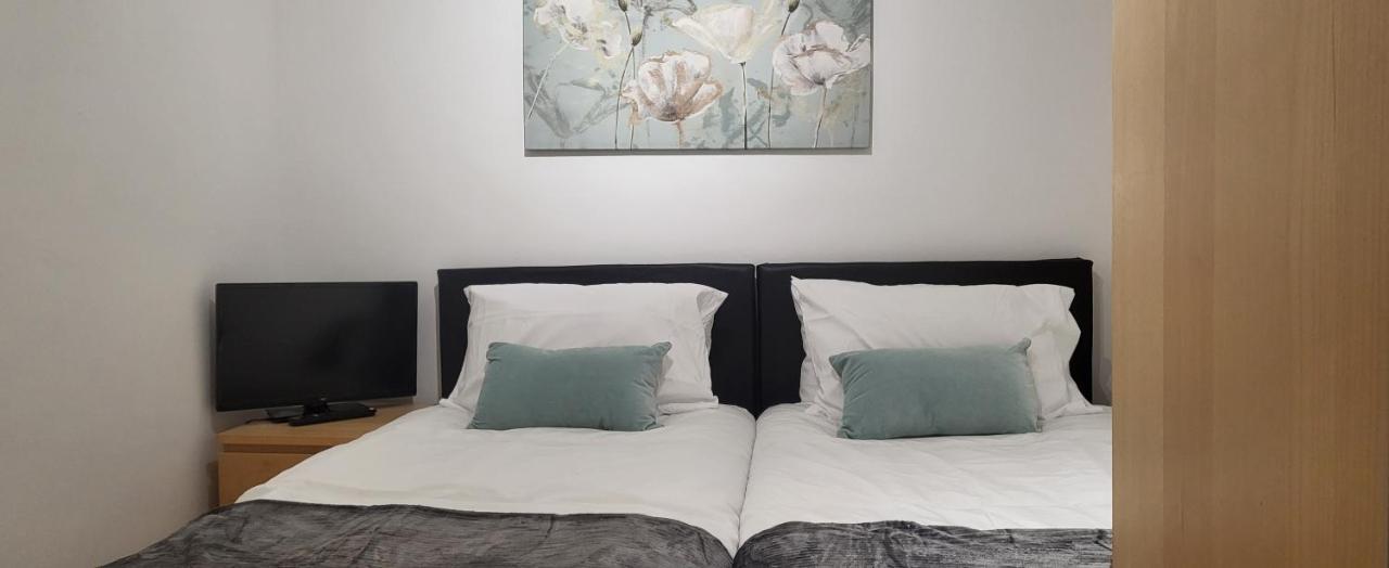 Cosy Stays Daybrook Nottingham Buitenkant foto