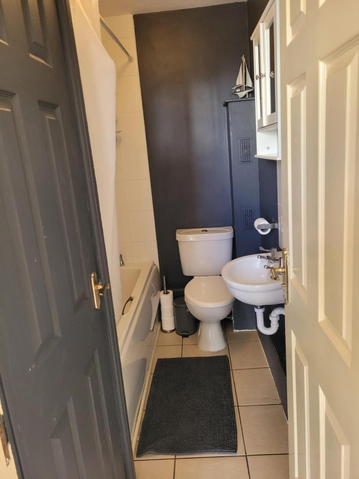 Cosy Stays Daybrook Nottingham Buitenkant foto